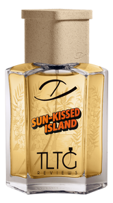 Sun-Kissed Island 60ml / 2.0 oz bottle